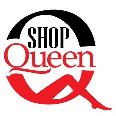 Shop Queen Logo