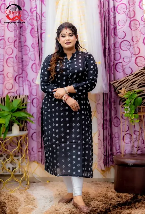B Kurti