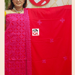 Katwork Design 2 Pcs
