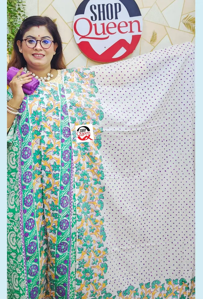 বেক্সি কোয়ালিটি কাঠব্লক থ্রী পিস