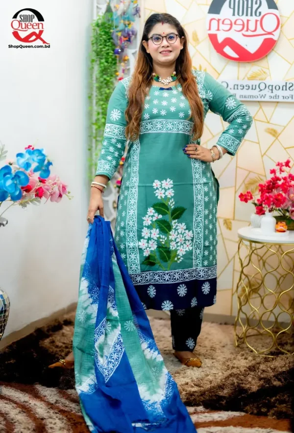 Shiuli threepis