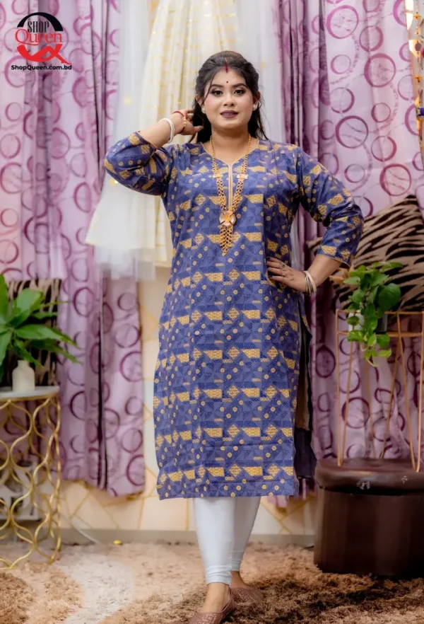 Aarong kurti