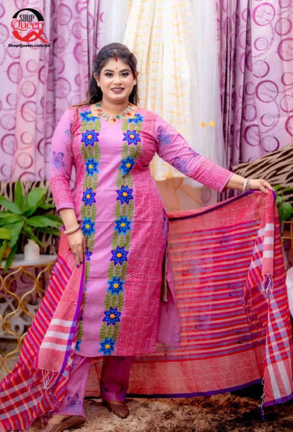 Bexi 3 Pcs Sq