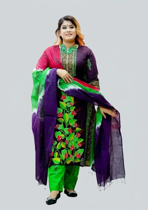 Unstiched_Collection