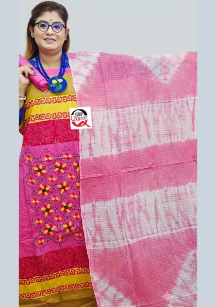 UnstitchedCollection