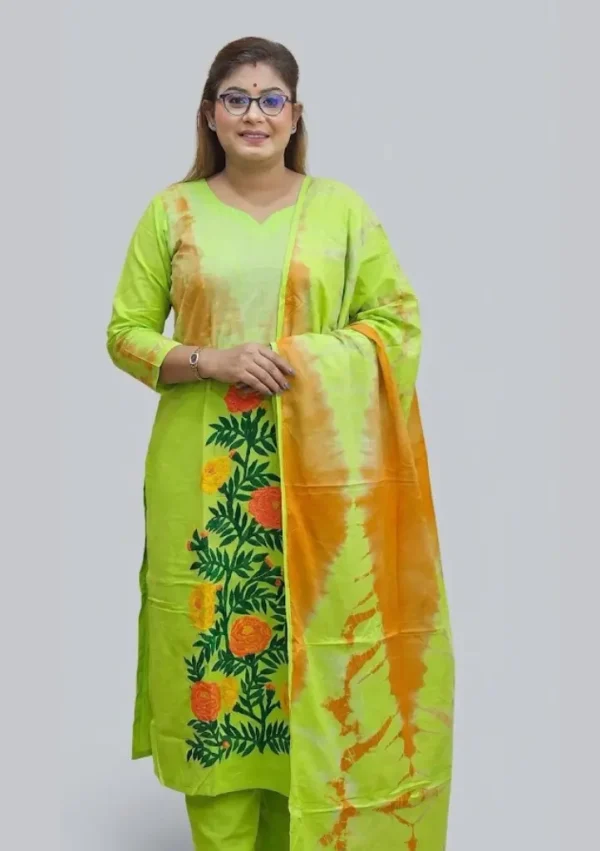Unstiched_Threepis