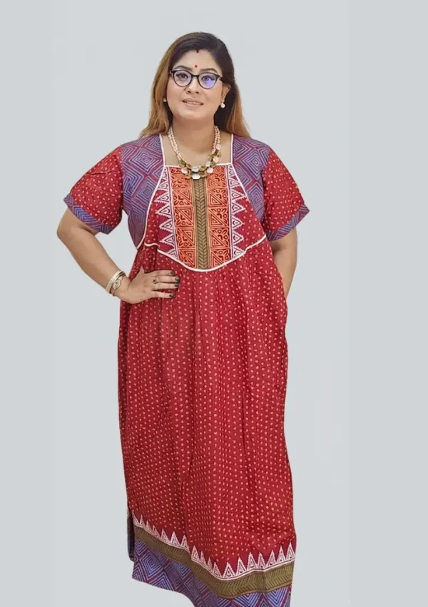 Maxi_Collection shopqueen.com.bd