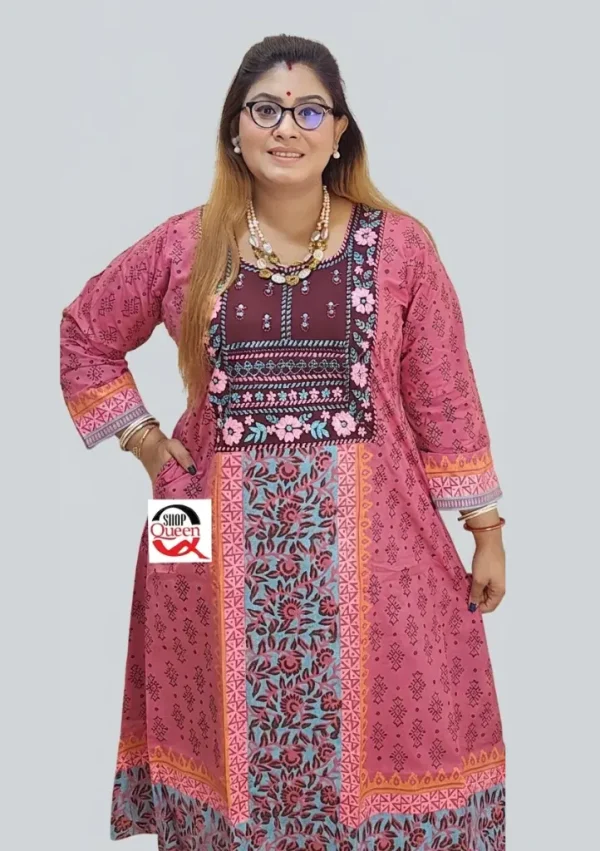 Kurti_Collection shopqueen.com.bd