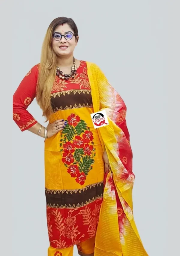 Stiched_Collection Shopqueen.com.bd
