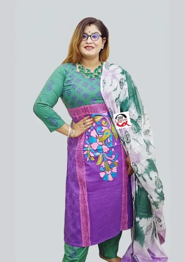 Stiched_Collection Shopqueen.com.bd