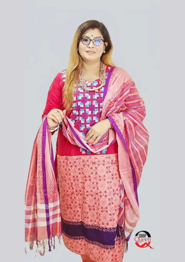 Stiched_Collection shopqueen.com.bd