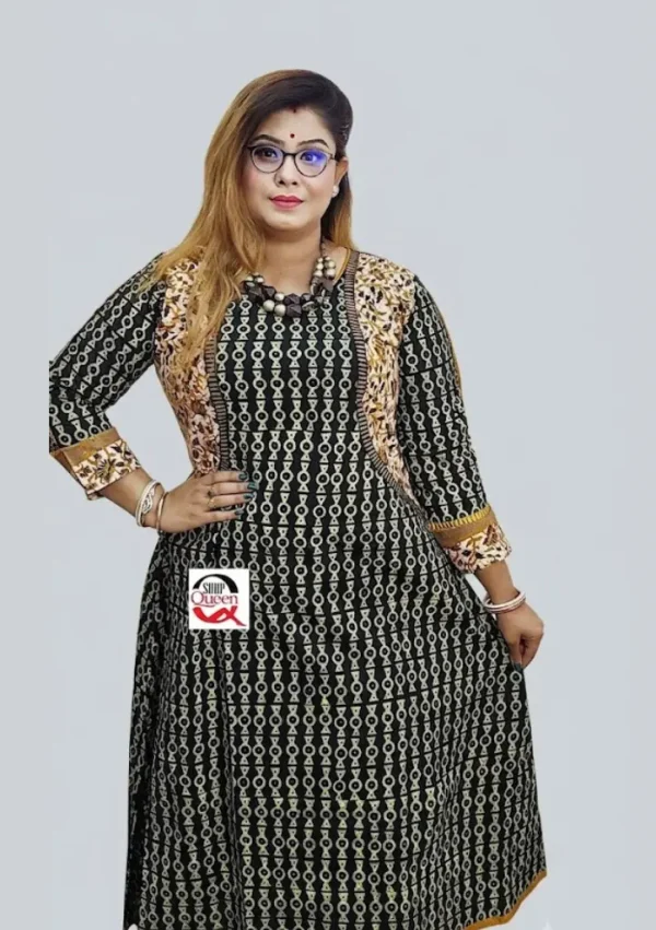 Kurti_Collection Shopqueen.com.bd