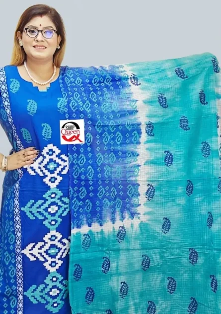 বেক্সি ভয়েল কটন স্টিচড কালেকশন - Image 3
