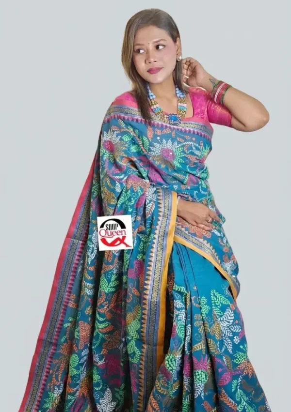 Share_Collection